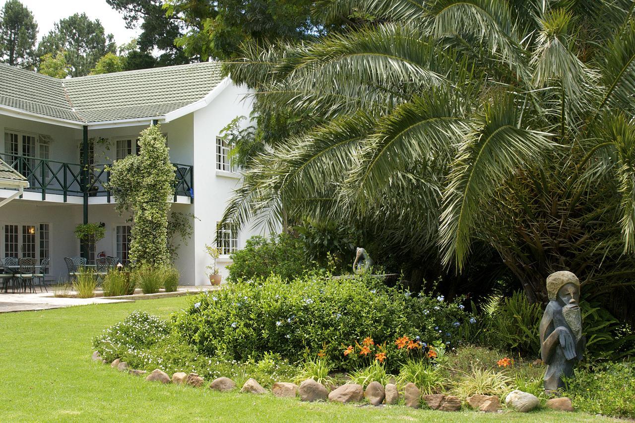 Golden Hill Guest House Somerset West Extérieur photo